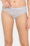 Rosaline Low Rise Full Coverage Bikini Panty (Pack of 3) - Multicolor — thumbnail 2